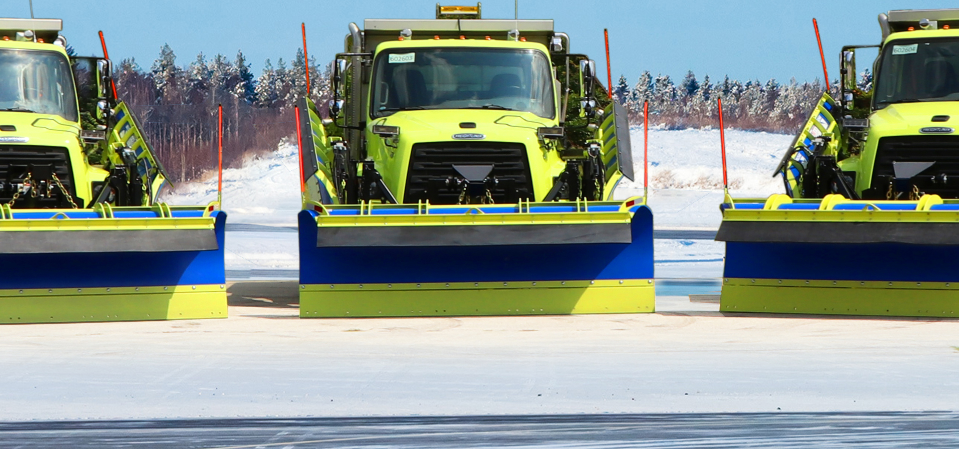 Wausau Equipment an Alamo Group Subsidiary