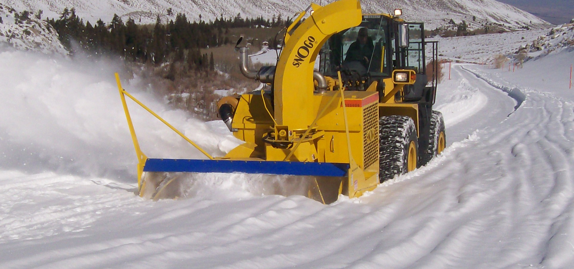 Wausau Equipment an Alamo Group Subsidiary